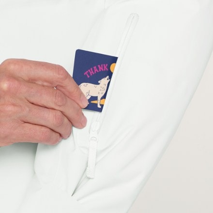 Arc'teryx Andessa Down Jacket - Women's 7