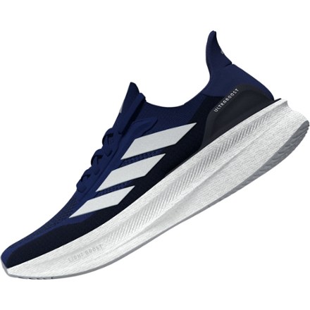 adidas Ultraboost 5X Road-Running Shoes - Men's 6