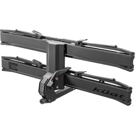 Kuat Piston ION 2-Bike Hitch Rack 4