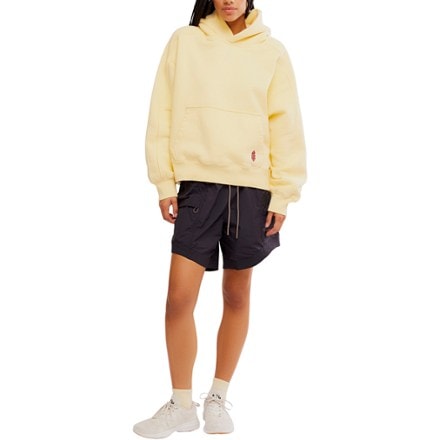 FP Movement In the Wild Long Shorts - Women's 2