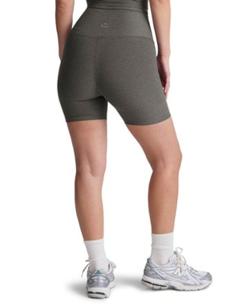 Beyond Yoga Spacedye Keep Pace Biker Shorts - Women's 1