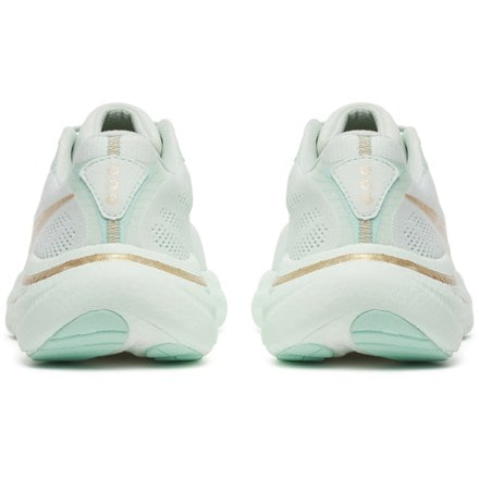 Saucony Ride 19 Road-Running Shoes - Women's 3