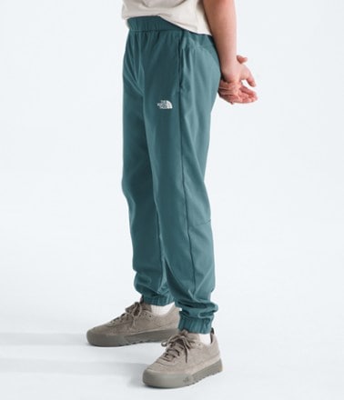 The North Face On The Trail Pants - Boys' 4