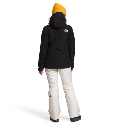 The North Face ThermoBall Eco Triclimate 3-in-1 Jacket - Women's 1