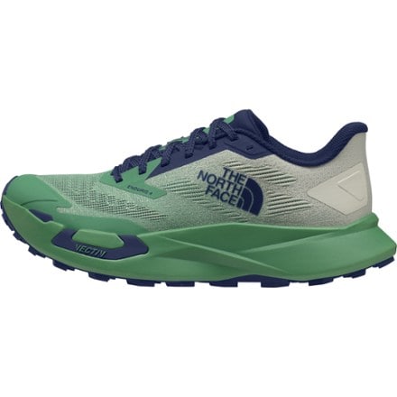 The North Face VECTIV Enduris 4 Trail-Running Shoes - Men's 0