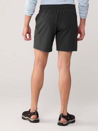 Outdoor Research Astro 7" Shorts - Men's 2