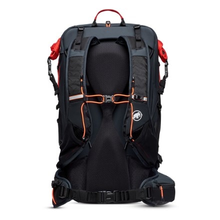 Mammut Ducan Spine 28-35 Pack 1