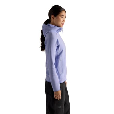 Arc'teryx Kyanite Hoody - Women's 9
