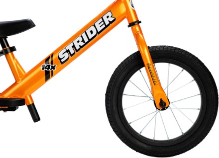 Strider bike shop rei