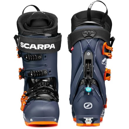 Scarpa 4-Quattro GT Ski Boots - Men's - 2025/2026 2