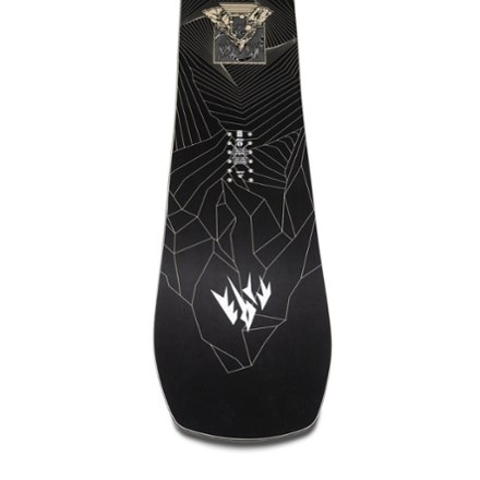 Jones Mountain Twin Pro Snowboard - 2024/2025 2