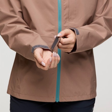 Cotopaxi Cielo Rain Jacket - Women's 7