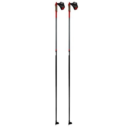 Rossignol Force 5 Cross-Country Ski Poles - Pair 0