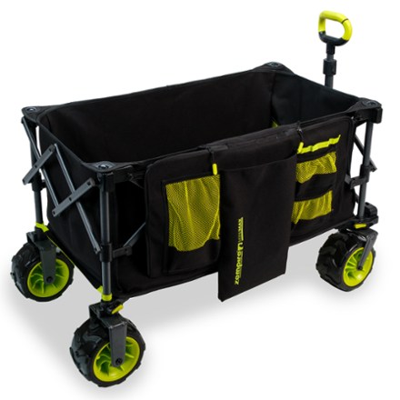 Zempire Minimax Camp Wagon 9