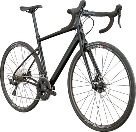 Cannondale Synapse AL 1 Bike 1