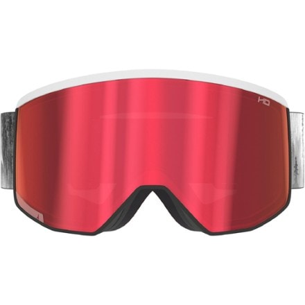 Atomic Four Pro HD Snow Goggles 1