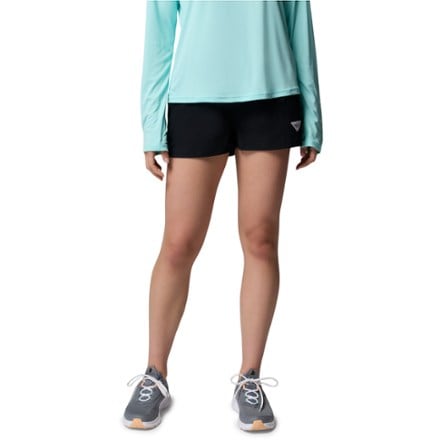 Columbia Rugged Water Shorts - Women's 0