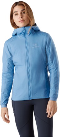 arcteryx atom lt woman