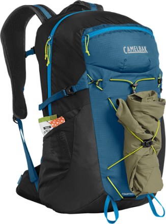 CamelBak Fourteener 26 Hydration Pack - Men's Snacks and accessories not included