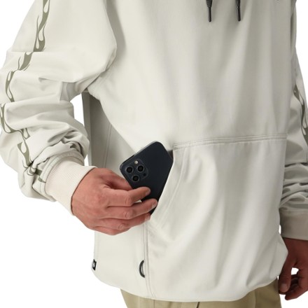 686 Waterproof Team Hoody - Men's 4