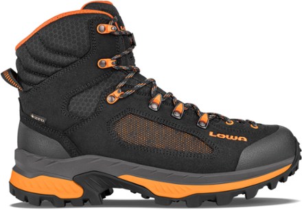 Lowa Corvara GTX Mid Hiking Boots - Men's 0