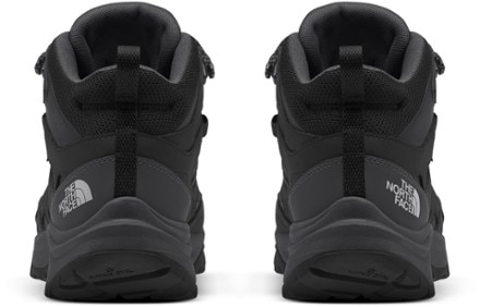 The North Face Hedgehog 3 Mid Waterproof Hiking Boots - Men's 1