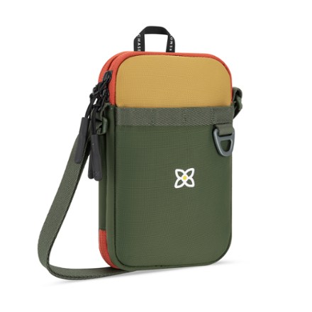 Sherpani Cruz Crossbody Bag - Women's 0