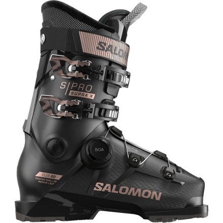 Salomon S/PRO SUPRA BOA X90 W GW Ski Boots - Women's - 2024/2025 0