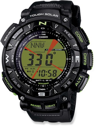 timex pathfinder