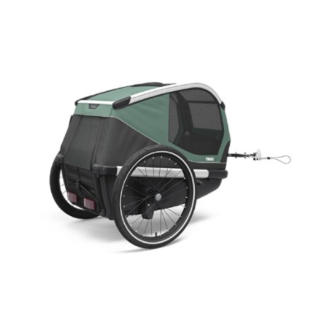 Thule Bexey Dog Trailer 1