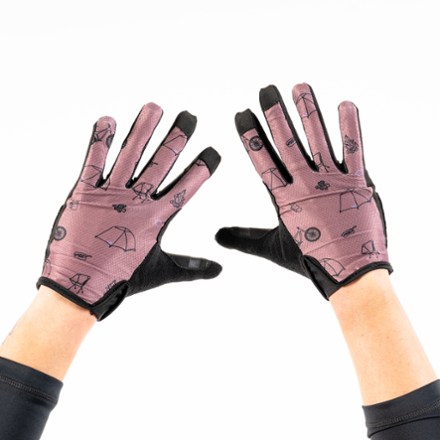 Biking cheap gloves rei