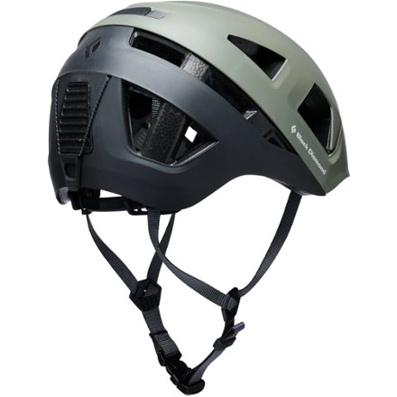 Black Diamond Capitan E Helmet 1