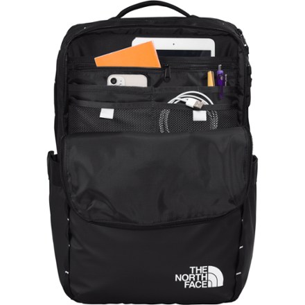 The North Face Base Camp Voyager Daypack - Men's 3