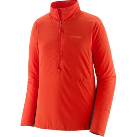 Patagonia Nano-Air Ultralight Insulated Pullover - Women's 0