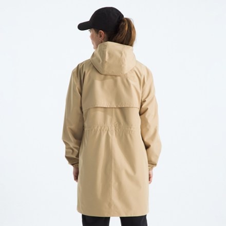 The North Face Daybreak Mid Rain Parka - Women's 2