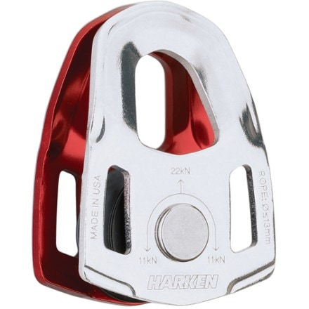 Harken CRx2 Pulley 1