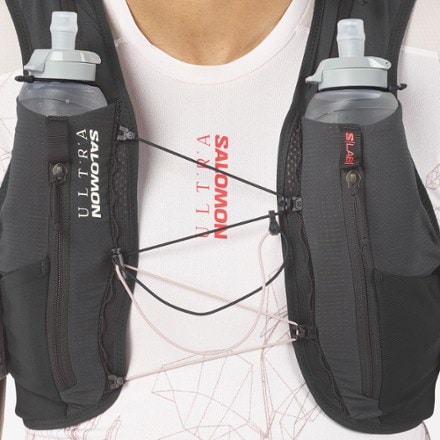 Salomon S/Lab Ultra 12 Hydration Vest 6