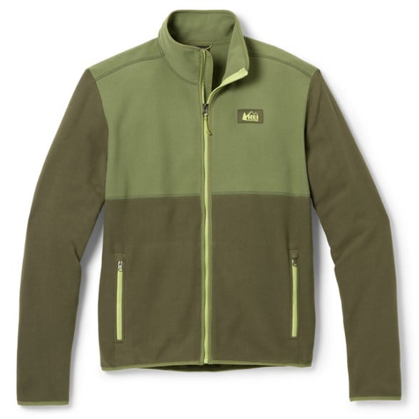 Product Image of color Army Cot Green/Olive Ridge
