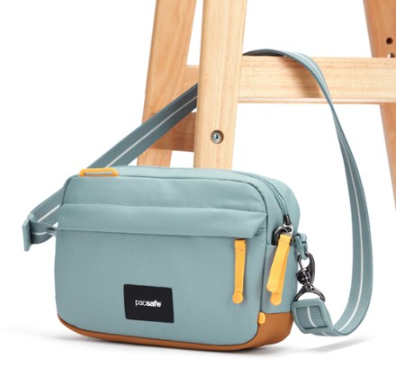 Pacsafe GO Crossbody Bag 7