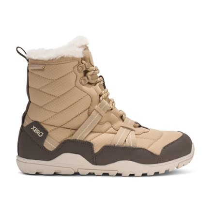 Xero Shoes Alpine Snow Boots - Women's 0