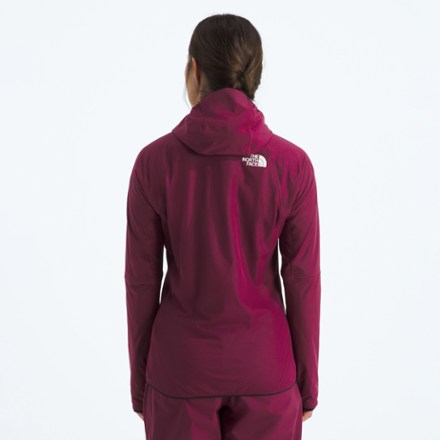 The North Face Summit FUTUREFLEECE AMK Hoodie - Women's 1