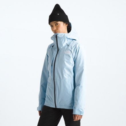 The North Face ThermoBall Eco Snow Triclimate 3-in-1 Jacket - Women's 9