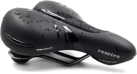 Selle Royal Respiro Relaxed Saddle 3