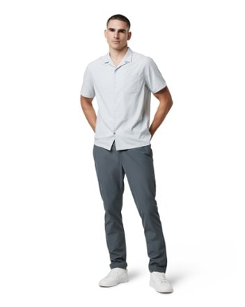 Vuori Meta Elastic Waist Pants - Men's 3