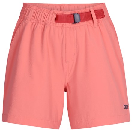 Outdoor Research Ferrosi 5" Shorts - Women's 0