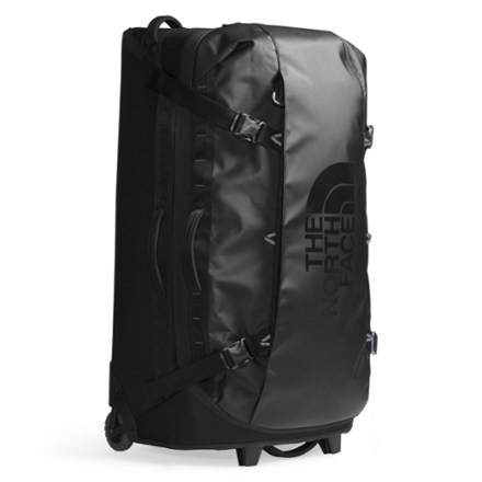 The North Face Base Camp Rolling Thunder Wheeled Duffel - 36" 0