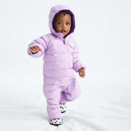 The North Face Baby Perrito One-Piece Snow Suit - Infants'/Toddlers' 1