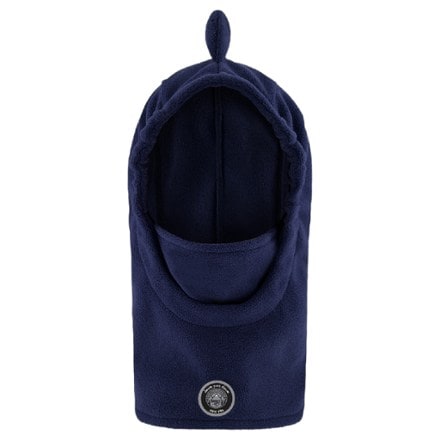 Deux par Deux Oversize Polar Balaclava - Kids' 0