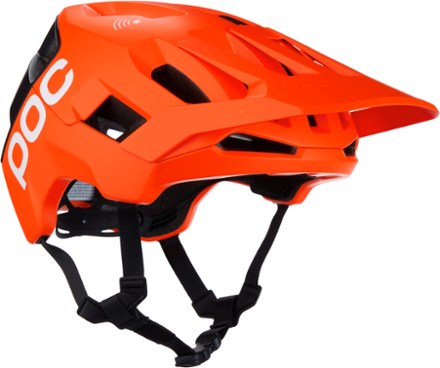 Poc mountain bike store helmets