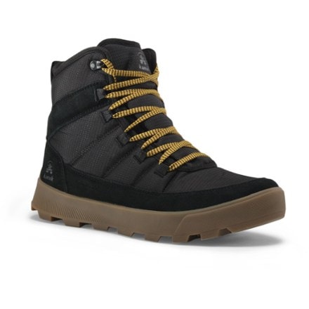 Kamik Atwater Winter Boots - Men's 0